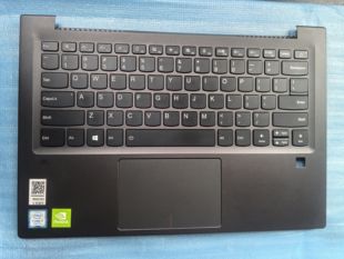 适用联想昭阳 K42-80 720S-14ISK IKBR扬天V720-14键盘C壳D壳外壳