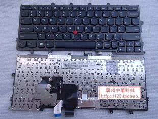 X230S X250S X240 X250X260 笔记本键盘 X240S 联想Thinkpad
