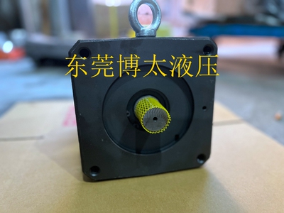 ASE3-4AA-G80S油研变量柱塞泵