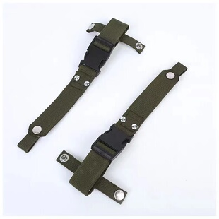 刀鞘带 95式保护套 卡扣带  战术刺刀保护套
