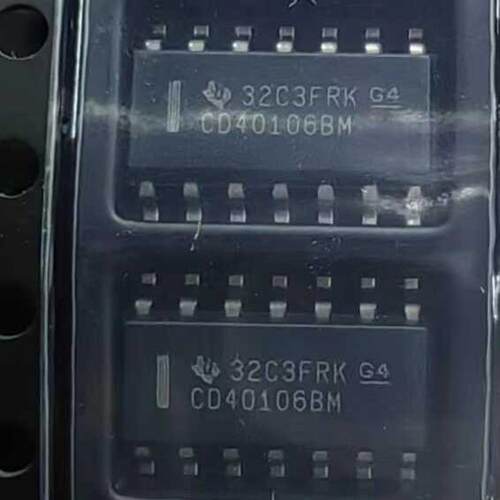 反相器TI反相器施密特触发器