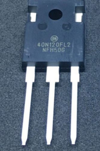 逆变器功率管80A1200VIGBT模块