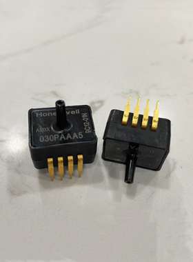 ASDXRRX001PGAA5压力传感器变送器ASDX001D44R全新原霍尼韦尔磁敏