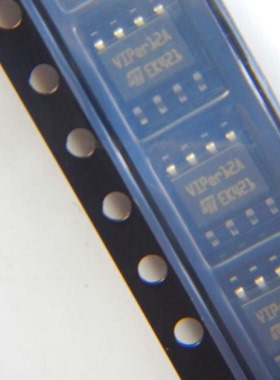 原装正品VIPER22ADIP-E 电磁炉开关电源芯片AC-DC  VIPER22ASTR-E