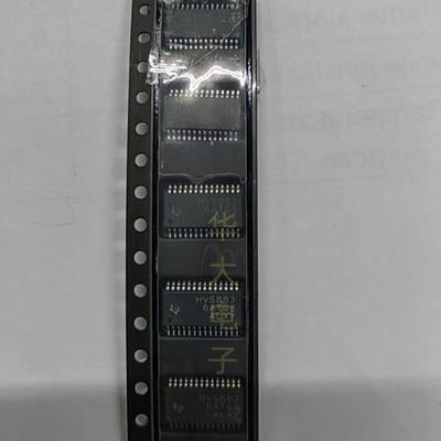 TISN65HVS883PWP串行器德州仪器