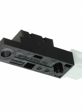 GP2A230LRSAF光电断续器/原装夏普传感器/反射型开关/光电IC输出/