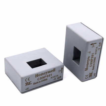 CSNP661全新原装霍尼韦尔电流传感器 电流互感器 霍尔效应闭环90A
