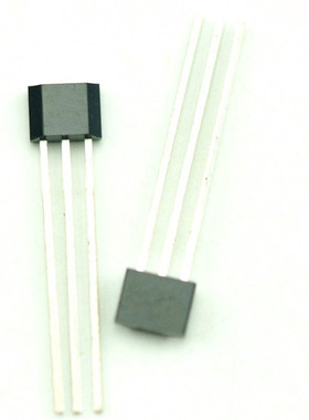 SS413A/HAL1562/原装霍尼韦尔高灵敏度单极霍尔传感器/全新国产