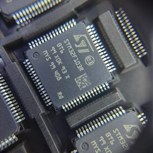 原装正品 STM32F103RBT6 单片机ST意法32位 ARM 微控制器 芯片MCU