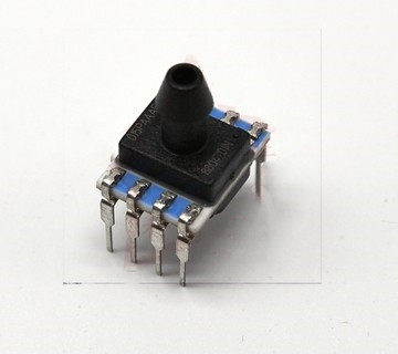 霍尼韦尔气体流量仪表压力传感器