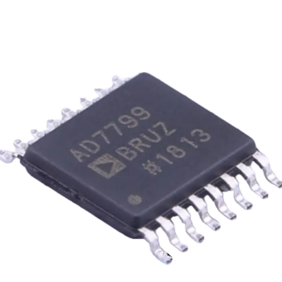 AD7799BRUZ-REEL模数转换芯片