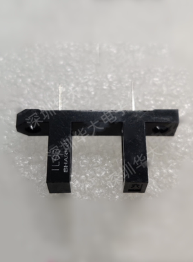 GP1L03 夏普全新原装 透射式光电传感器 槽型光耦 光电开光