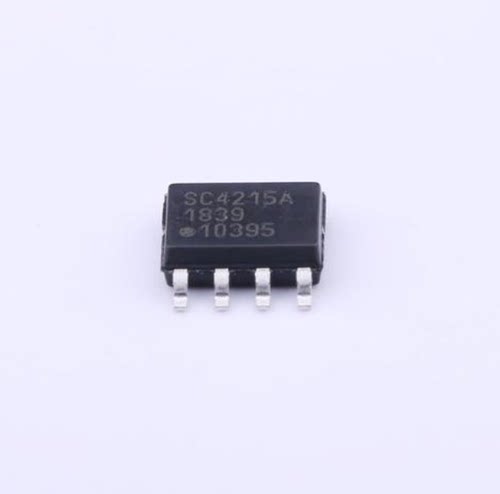 SEMTECH/升特电压稳压器LDO