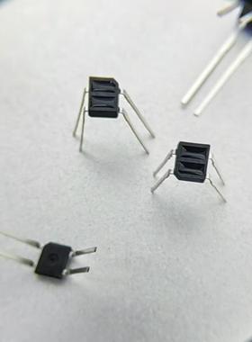 原装正品QRE1113小型红外反射光电开关 热敏打印机 传感器 机器人