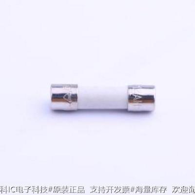 0215012.MXP 一次性保险丝 陶瓷管保险丝 D5xL20mm原装现货