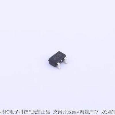 MD52E25QA3 线性稳压器(LDO) 输入7V 输出1.2V~5V 500mA SOT-23-3