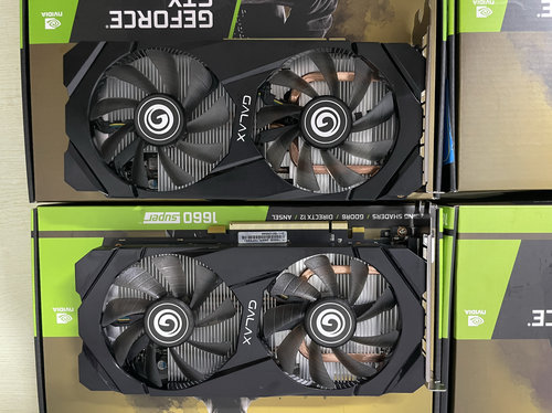 影驰2060 6G 骁将，二手拆机， 充新质保两年。