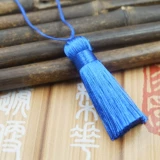 Подвеска с кисточками, сумка, расческа, аксессуары, 5см