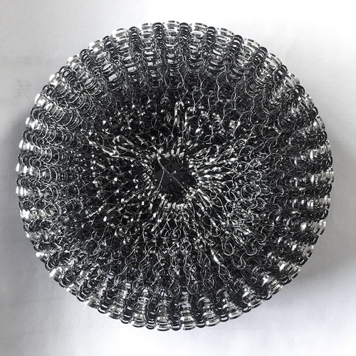 洗锅大号替换头不拉丝神器清洁球