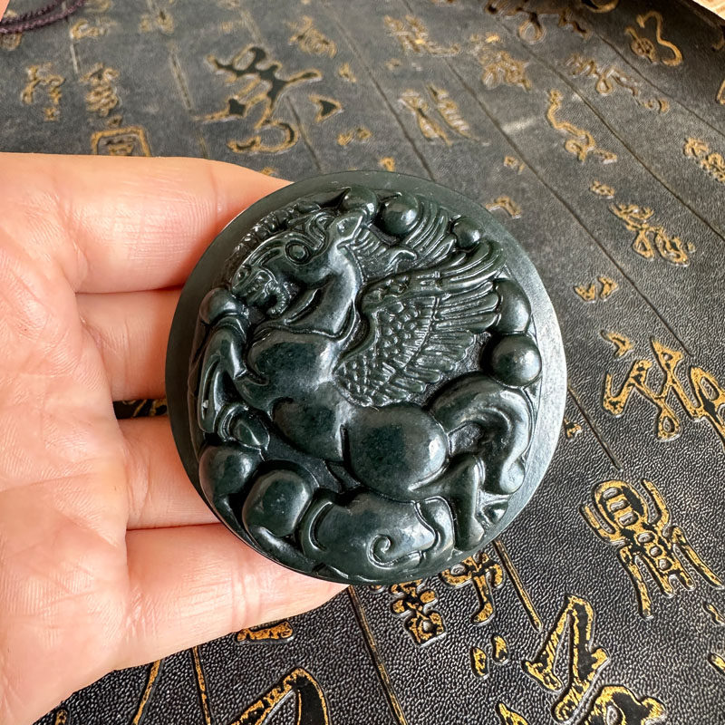 豁达客马到成功皮带扣