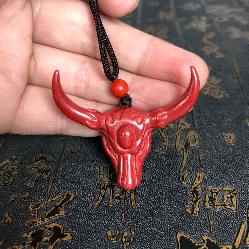 帝王砂扭转乾坤护身挂件送证书
