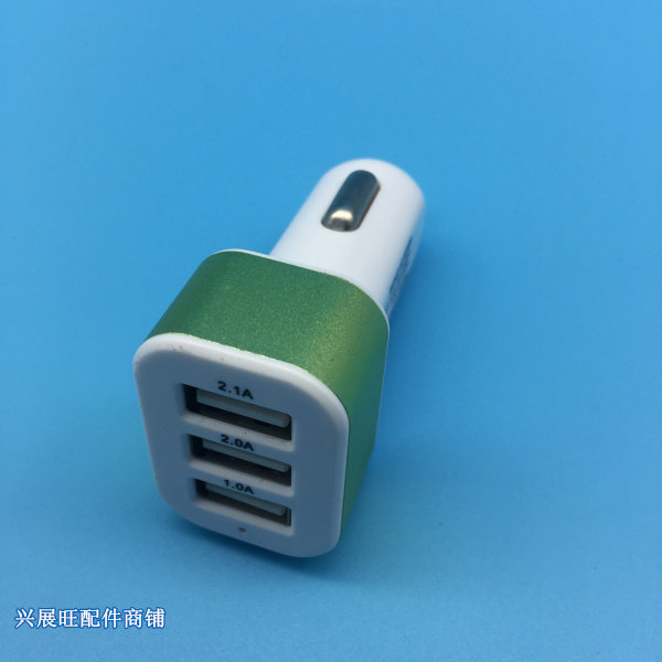 chargeur 2.1A, 2A - Ref 1296618 Image 4