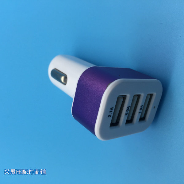 chargeur 2.1A, 2A - Ref 1296618 Image 5