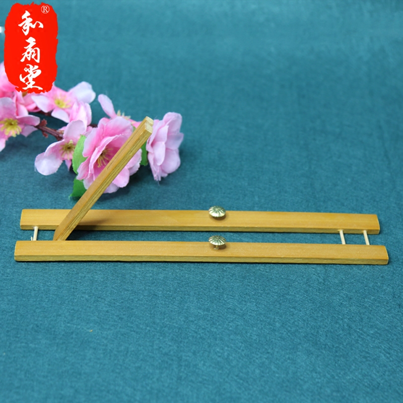 和扇堂 可悬挂可立 团扇子宫扇扇架日式竹质摆架圆扇底座 小号|msdalam kategori rumah harian, Fan/kipas mini/Fitting/pad ais/ais kayu, Aksesori kipas - dari Buy2taobao.com untuk memberikan perkhidmatan ejen Taobao profesional membeli
