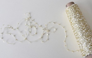 金闪闪 日本Avril毛线 诺诺手帐 整卷 现货