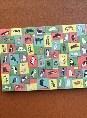 【现货】诺诺手帐｜papermessage 便签 分装