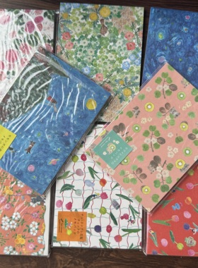 【现货】诺诺手帐丨 日本 papermessage 便签 分装