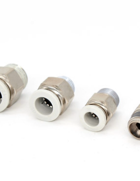 sdat50电子称气缸SDAT50/40/32X30X30X30X20X10三节多级气缸现u.