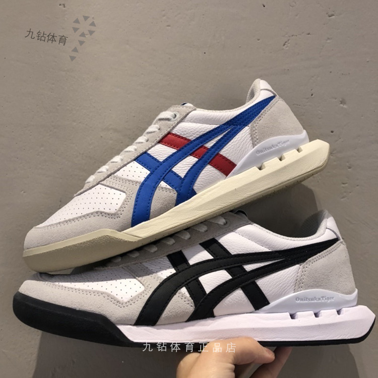 onitsuka鬼塚虎81ex运动鞋