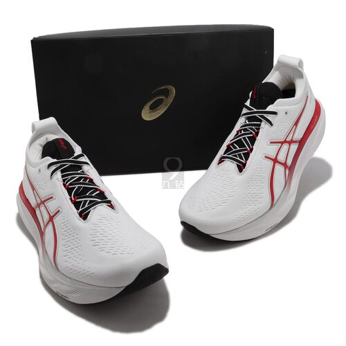 25纪念款男女跑鞋轻量回弹运动鞋
