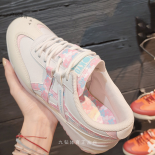 OnitsukaTiger鬼塚虎DELEGATION EX中性潮流休闲鞋1183B953-100