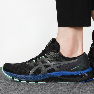 GEL-NIMBUS23LS缓震夜跑运动鞋