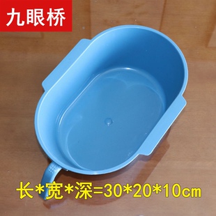 坐便凳坐便桶木凳用便盆孕妇便椅盆马桶盆坐便器便盆带盖黑色便桶
