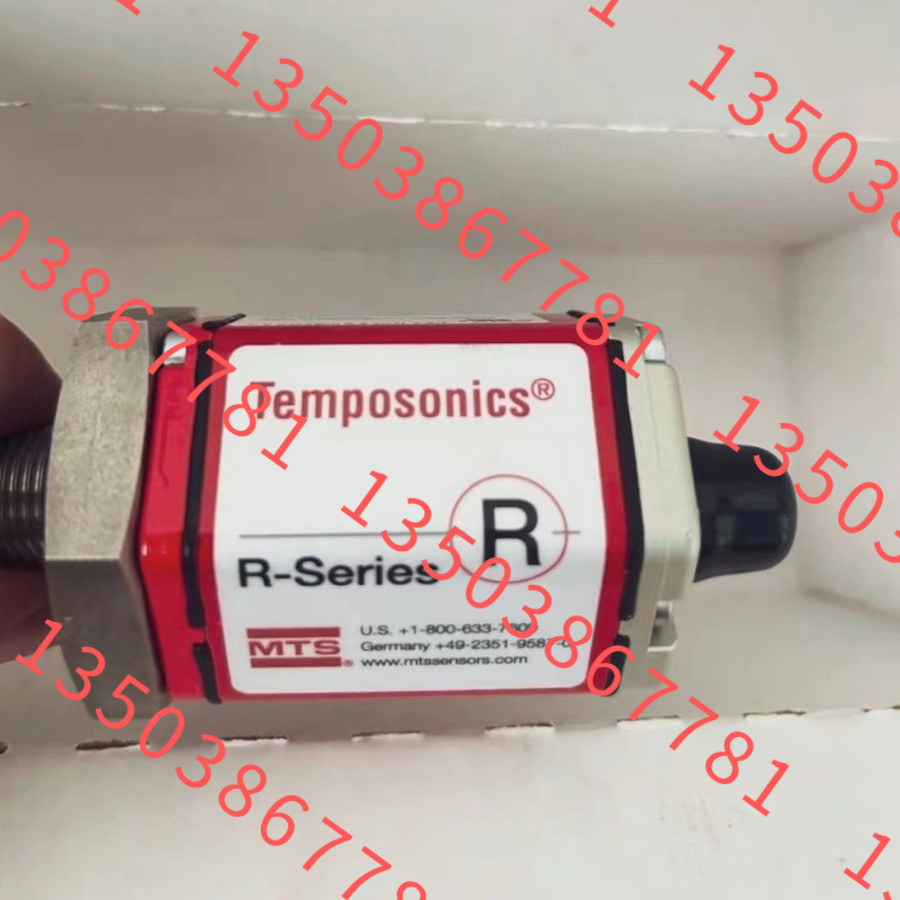 全新MTS位移传感器Temposonics RHMO130MP10AS3B8105 议价