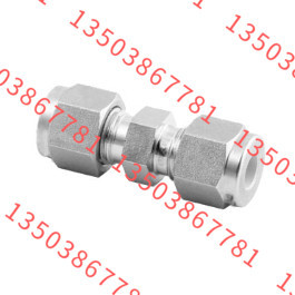 直通转换接头S-MJ15FJ8