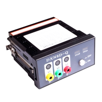 鑫源DXN8D-Q户内高压带电显示装置电压指示器DXN8D-12/Q20ZB