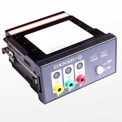 鑫源电气DXN8D-Q户内高压带电显示器DXN8D-12/ Q19SB