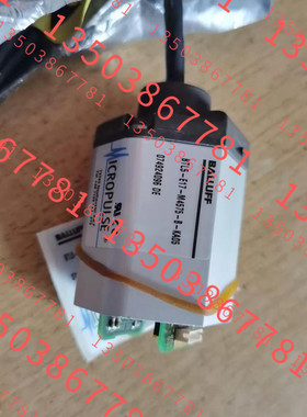 BALLUFF位移传感器  BTL5-E17-M4575-B-KA05