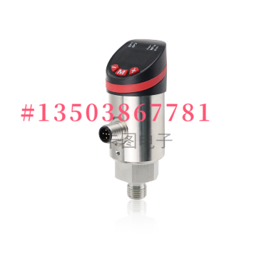 KATU卡图压力传感器PS500-B250R14MA3