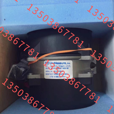 UniMeasure HX-P510-600-S11-N0S-1BC 议价