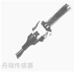 昆山丹瑞TSD-100KPA-A-A2-C1-D1-D4微型压力传感器(螺纹安装型）