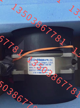 UNIMEASURE  HX-P420--250-J13-N0S-1BC 拉绳式位移传感器 议价