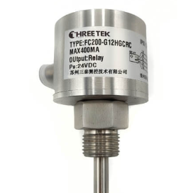 三泰FC200-G12HCPRQ/50/FC200-G14HWCR/30电子式流量开关