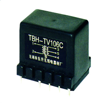 无锡德盛电压变换器TBH-TV70V/3.7V