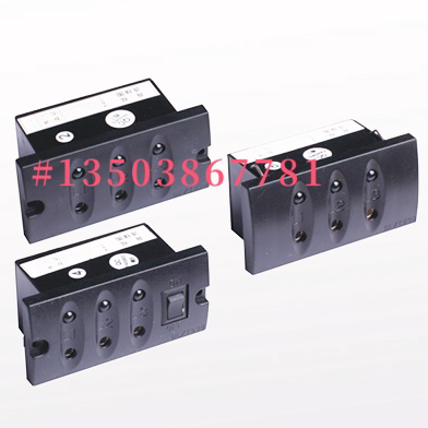 鑫源户内高压带电显示装置电压指示器DXN8D-7.2-40.5/QT4D-F