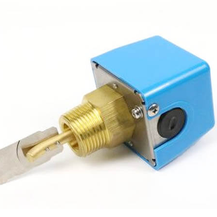 三泰ST11-025HM挡板式流量开关